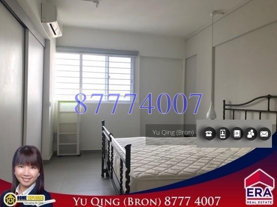 Blk 453 Jurong West Street 42 (Jurong West), HDB 5 Rooms #167971772